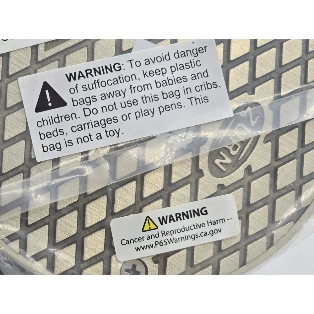 Zurn Co2450-ab4 Adjustable Floor Cleanout Piece Brass, Nickel Top‎ 4